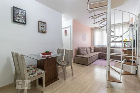 Sala de apartamento à venda com 4 quartos, 120m² em Pechincha, Rio de Janeiro