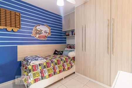 Apartamento à venda com 120m², 4 quartos e 1 vagaQuarto 3 - Suíte 2