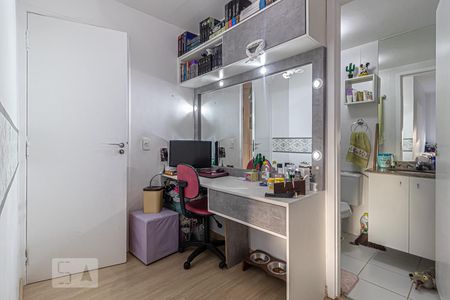 Apartamento à venda com 120m², 4 quartos e 1 vagaQuarto 2 - Suíte 1