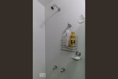 Apartamento à venda com 120m², 4 quartos e 1 vagaBanheiro da Suíte 1