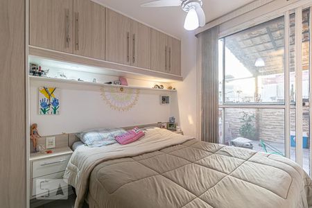 Apartamento à venda com 120m², 4 quartos e 1 vagaQuarto 4