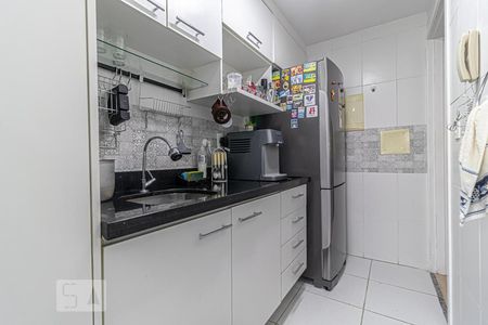 Apartamento à venda com 120m², 4 quartos e 1 vagaCozinha
