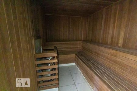 Apartamento à venda com 120m², 4 quartos e 1 vagaSauna