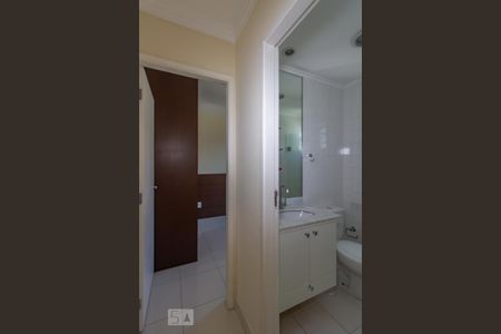 Apartamento para alugar com 50m², 2 quartos e 1 vagaCorredor