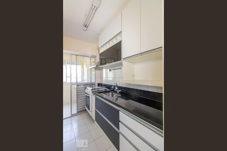 Apartamento para alugar com 50m², 2 quartos e 1 vagaCozinha