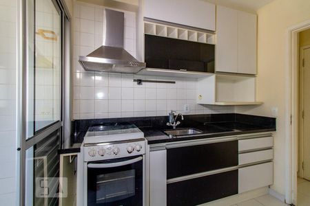 Apartamento para alugar com 50m², 2 quartos e 1 vagaCozinha