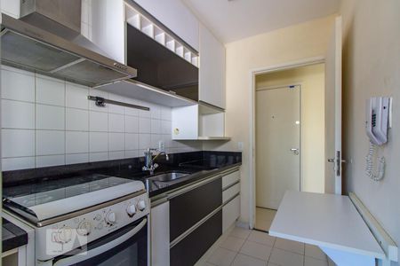 Apartamento para alugar com 50m², 2 quartos e 1 vagaCozinha