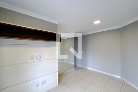Sala de apartamento para alugar com 2 quartos, 50m² em Quarta Parada, São Paulo