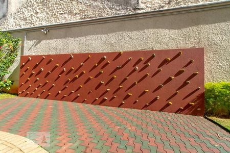 Apartamento para alugar com 50m², 2 quartos e 1 vagaÁrea comum - Parede de escalada