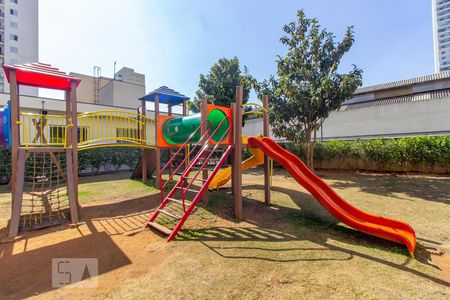 Apartamento para alugar com 50m², 2 quartos e 1 vagaÁrea Comum - Playground