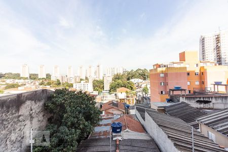 Apartamento para alugar com 57m², 2 quartos e 1 vaga Apartamento para alugar com 57m², 2 quartos e 1 vagaVista