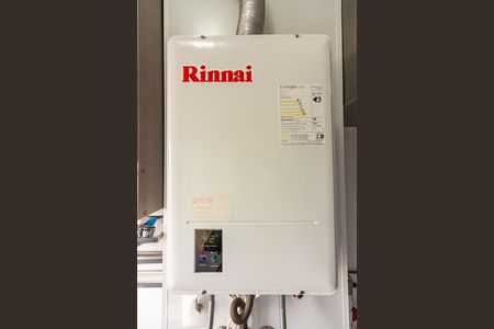 Apartamento para alugar com 57m², 2 quartos e 1 vaga Apartamento para alugar com 57m², 2 quartos e 1 vagaGás