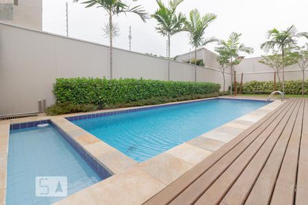 Apartamento para alugar com 57m², 2 quartos e 1 vaga Apartamento para alugar com 57m², 2 quartos e 1 vagaPiscina