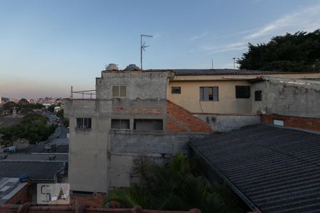 Casa à venda com 150m², 3 quartos e 4 vagas Casa à venda com 150m², 3 quartos e 4 vagasVista do quarto 3