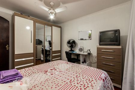 Casa à venda com 150m², 3 quartos e 4 vagas Casa à venda com 150m², 3 quartos e 4 vagasQuarto 3