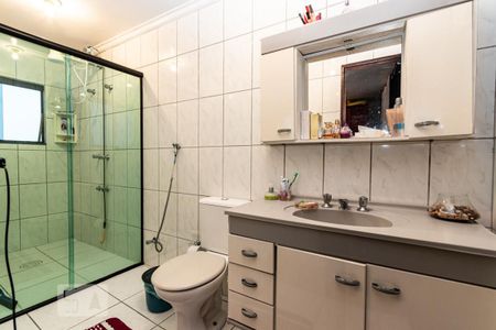 Casa à venda com 150m², 3 quartos e 4 vagas Casa à venda com 150m², 3 quartos e 4 vagasBanheiro do quarto 1