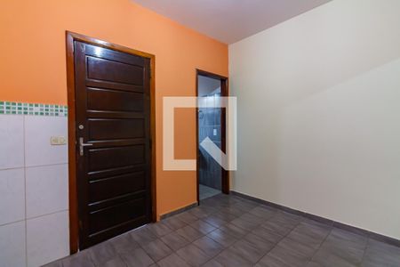 Casa para alugar com 40m², 1 quarto e sem vagaCozinha 