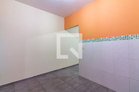 Casa para alugar com 40m², 1 quarto e sem vagaCozinha 