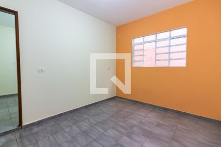 Casa para alugar com 40m², 1 quarto e sem vagaSala 