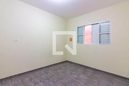 Casa para alugar com 40m², 1 quarto e sem vagaQuarto 