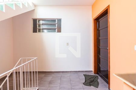 Casa para alugar com 40m², 1 quarto e sem vagaÁrea de Serviço 