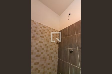 Casa para alugar com 40m², 1 quarto e sem vagaBanheiro
