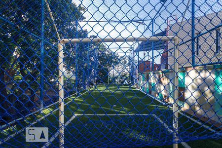 Apartamento à venda com 85m², 2 quartos e 1 vaga Apartamento à venda com 85m², 2 quartos e 1 vagaCampinho