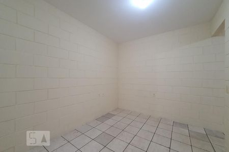 Sala/cozinha de casa à venda com 1 quarto, 25m² em Vila das Mercês, São Paulo