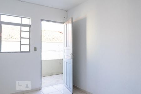 Sala de casa para alugar com 1 quarto, 45m² em Vila Leonor, São Paulo