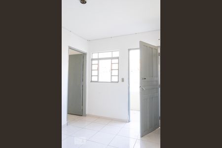 Sala de casa para alugar com 1 quarto, 45m² em Vila Leonor, São Paulo