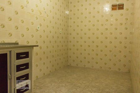 Casa de condomínio para alugar com 80m², 2 quartos e sem vaga Casa de condomínio para alugar com 80m², 2 quartos e sem vagaCozinha