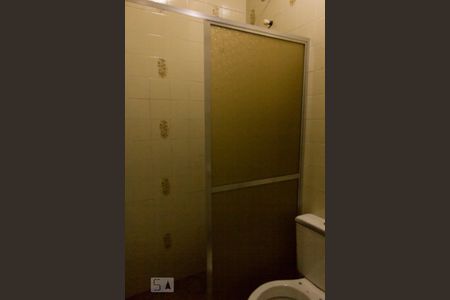 Casa de condomínio para alugar com 80m², 2 quartos e sem vaga Casa de condomínio para alugar com 80m², 2 quartos e sem vagaBanheiro