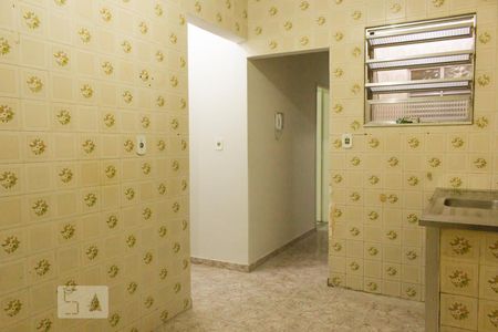 Casa de condomínio para alugar com 80m², 2 quartos e sem vaga Casa de condomínio para alugar com 80m², 2 quartos e sem vagaCozinha