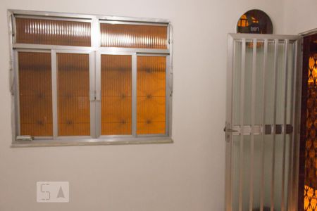 Sala de casa de condomínio para alugar com 2 quartos, 80m² em Madureira, Rio de Janeiro