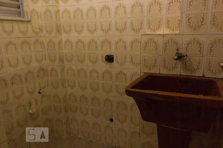 Casa de condomínio para alugar com 80m², 2 quartos e sem vaga Casa de condomínio para alugar com 80m², 2 quartos e sem vagaÁrea de serviço