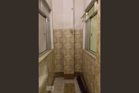 Casa de condomínio para alugar com 80m², 2 quartos e sem vaga