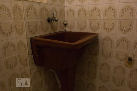 Casa de condomínio para alugar com 80m², 2 quartos e sem vaga Casa de condomínio para alugar com 80m², 2 quartos e sem vagaÁrea de serviço