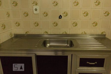 Casa de condomínio para alugar com 80m², 2 quartos e sem vaga Casa de condomínio para alugar com 80m², 2 quartos e sem vagaCozinha