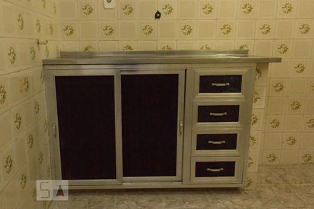 Casa de condomínio para alugar com 80m², 2 quartos e sem vaga Casa de condomínio para alugar com 80m², 2 quartos e sem vagaCozinha