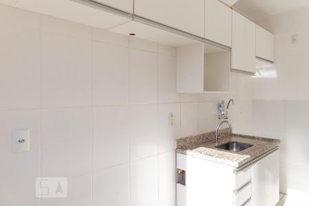 Apartamento para alugar com 41m², 1 quarto e 1 vagaCozinha