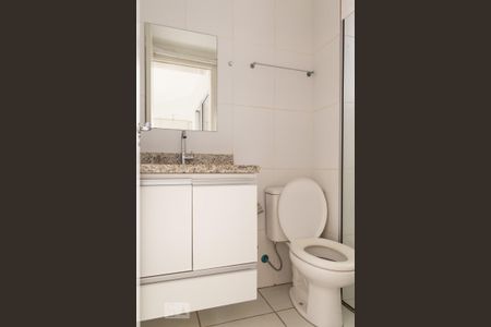 Apartamento para alugar com 41m², 1 quarto e 1 vagaBanheiro