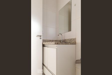 Apartamento para alugar com 41m², 1 quarto e 1 vagaBanheiro