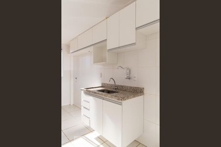 Apartamento para alugar com 41m², 1 quarto e 1 vagaCozinha