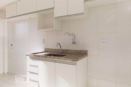 Apartamento para alugar com 41m², 1 quarto e 1 vagaCozinha