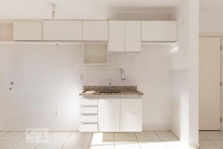 Apartamento para alugar com 41m², 1 quarto e 1 vagaCozinha