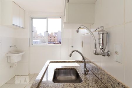 Apartamento para alugar com 41m², 1 quarto e 1 vagaCozinha
