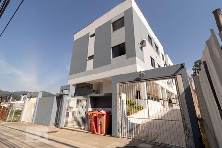 Studio para alugar com 25m², 1 quarto e 1 vaga Studio para alugar com 25m², 1 quarto e 1 vagaFachada do Prédio