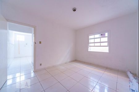 Quarto de casa para alugar com 1 quarto, 40m² em Vila Bela Vista, Santo André