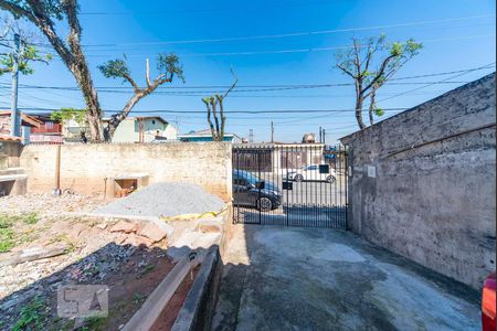 Casa para alugar com 40m², 1 quarto e 1 vagaGaragem 