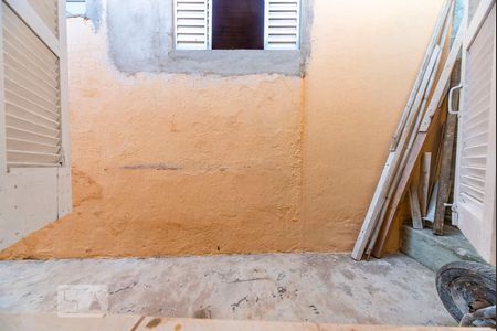 Casa para alugar com 40m², 1 quarto e 1 vagaVista do Quarto 